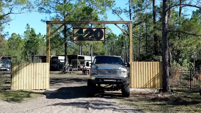Camp 420 Picture 2