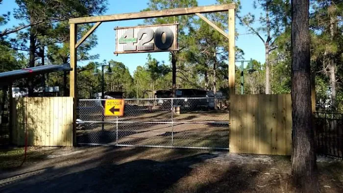 Camp 420 Picture 3