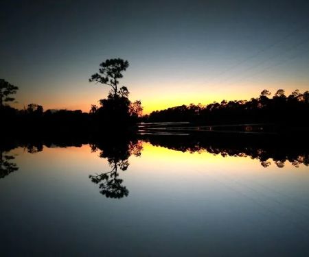 Suburban Estates Private Landowners Assoc.