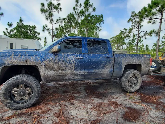 The Precinct Picture 3