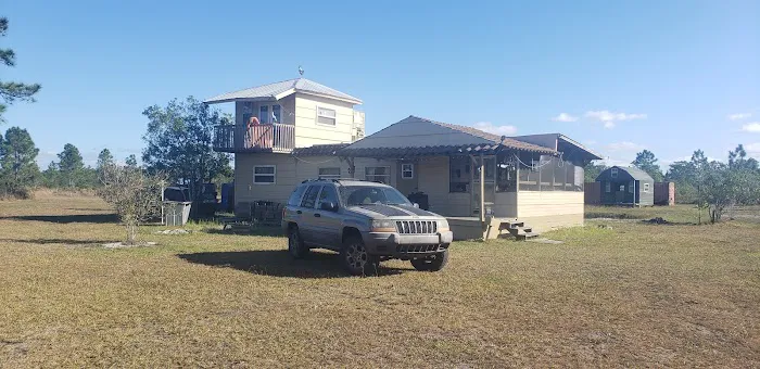 Camp Papa Edgar Picture 1