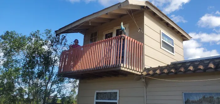 Camp Papa Edgar Picture 2