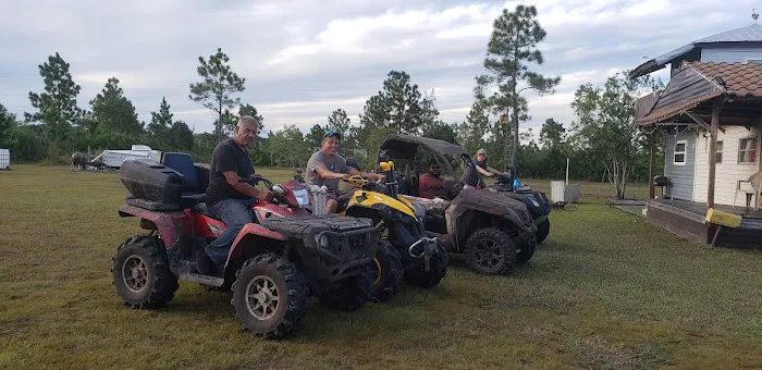 Camp Papa Edgar Picture 6