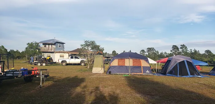 Camp Papa Edgar Picture 10