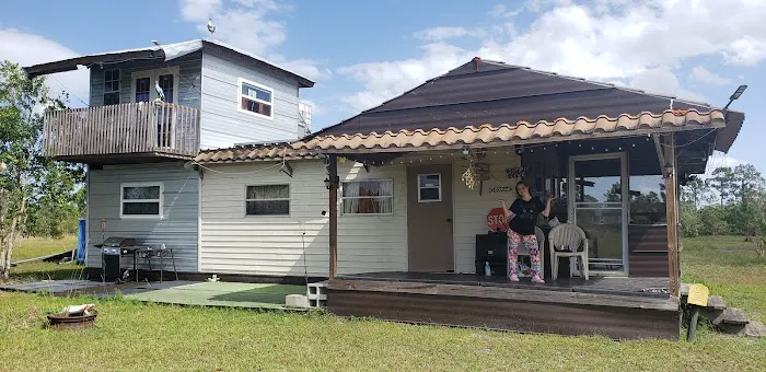 Camp Papa Edgar Picture 7