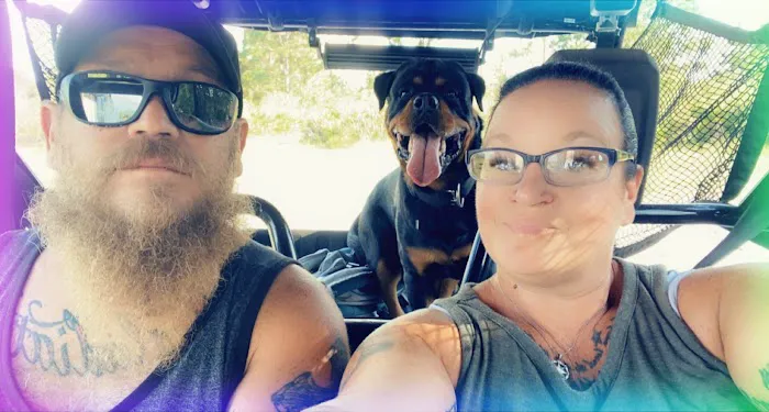 Camp Rottweiler Row Picture 1