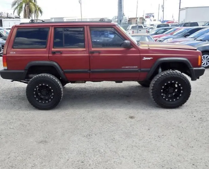 Camp Rottweiler Row Picture 3