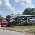 Wickham Park Campground