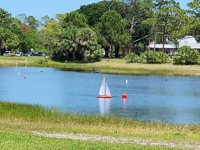 Wickham Park Campground Picture 7