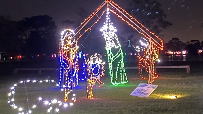 Wickham Park Ranger Office Picture 6