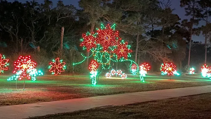 Wickham Park Ranger Office Picture 5