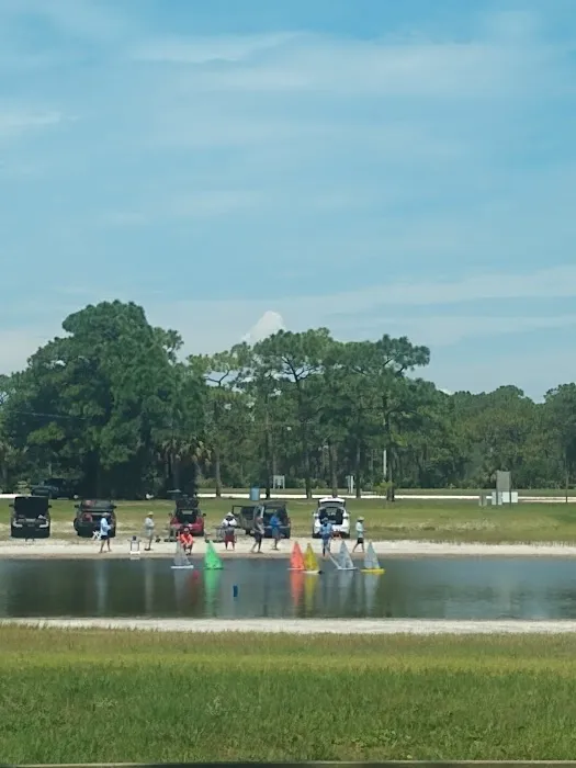 Wickham Park Ranger Office Picture 8