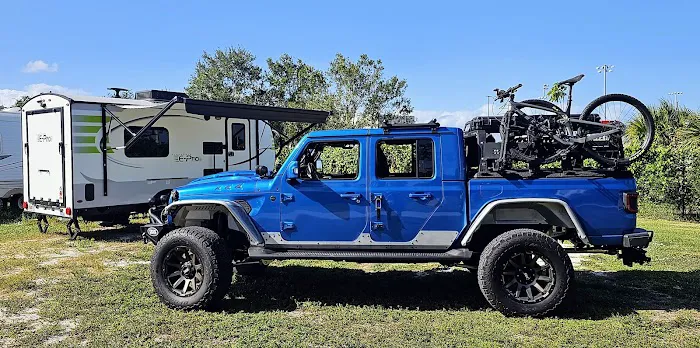 Wickham Park Ranger Office Picture 9