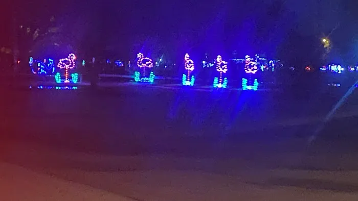 Wickham Park Ranger Office Picture 1