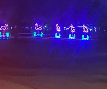 Wickham Park Ranger Office