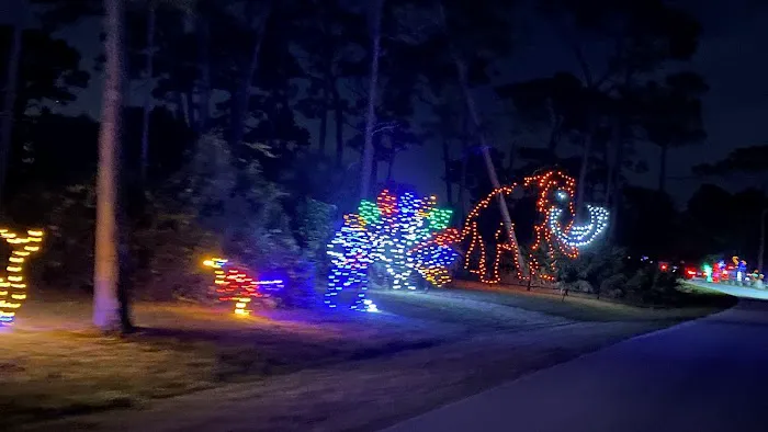 Wickham Park Ranger Office Picture 3