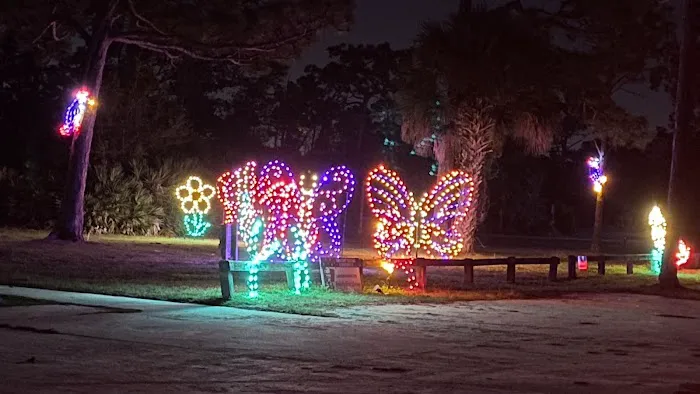 Wickham Park Ranger Office Picture 2