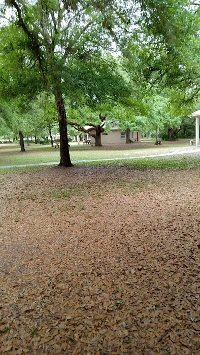 Central Florida Youth and Family Recreation Camp Picture 1