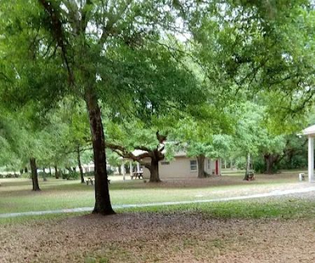 Central Florida Youth and Family Recreation Camp