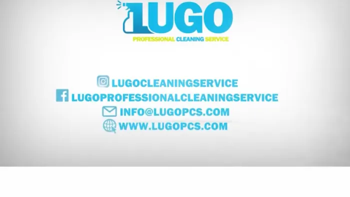 Lugo profesional cleaning services Picture 2