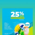 Lugo profesional cleaning services