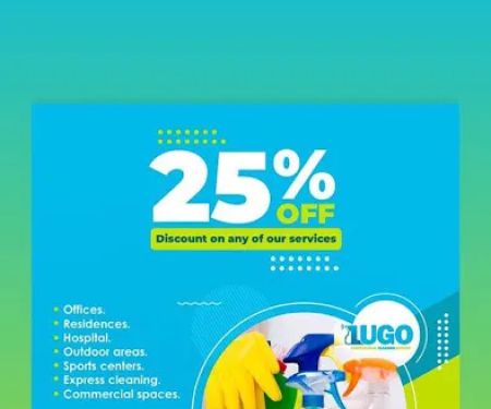 Lugo profesional cleaning services