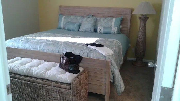 Melbourne Beach Mobile Park Picture 6