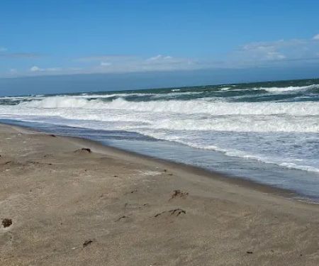 Melbourne Beach Mobile Park