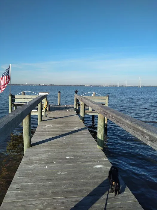 Melbourne Beach Mobile Park Picture 7