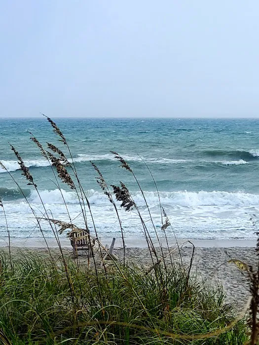 Melbourne Beach Mobile Park Picture 8