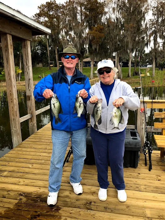 Camp Garden Picture 9