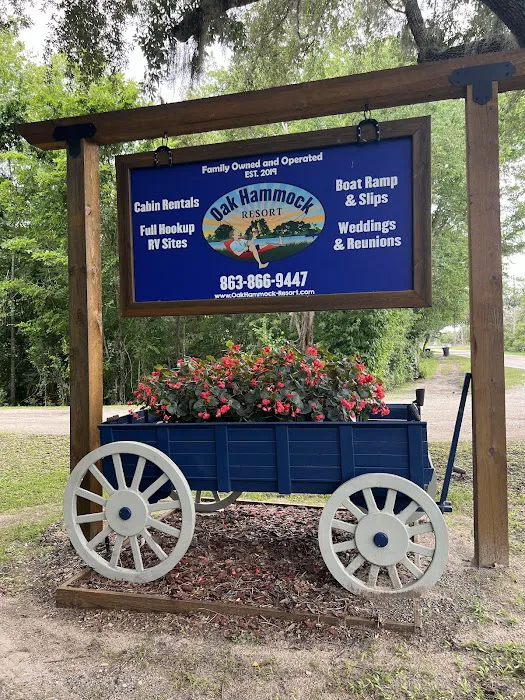 Camp Garden Picture 5