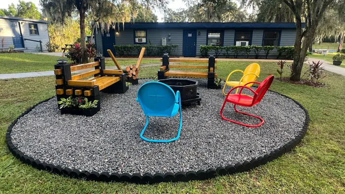 Camp Garden Picture 6