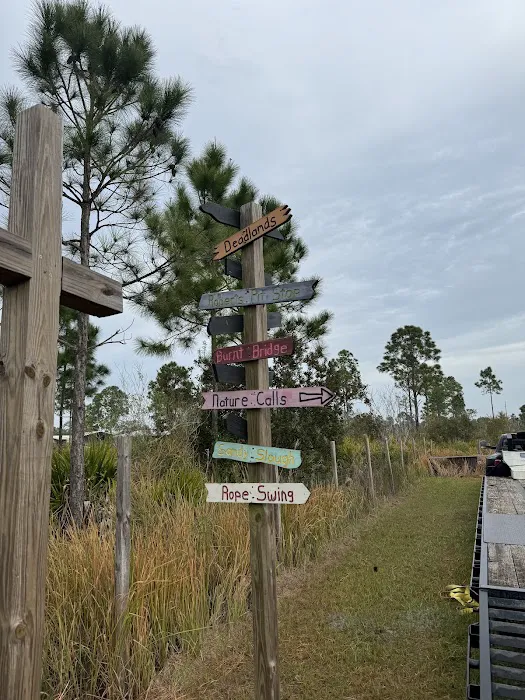 Camp Garden Picture 10