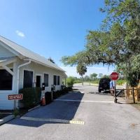 Lake Kissimmee Campground ico