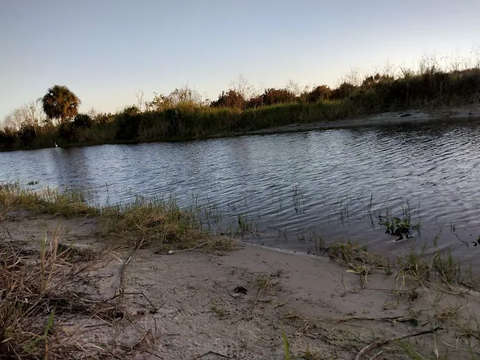 Lake Kissimmee Campground Picture 10