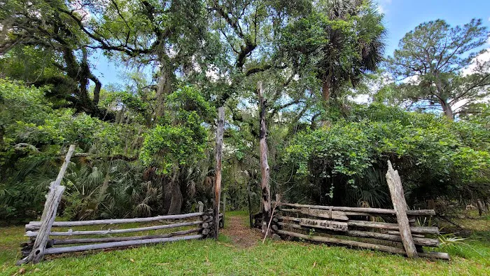 Lake Kissimmee Campground Picture 6