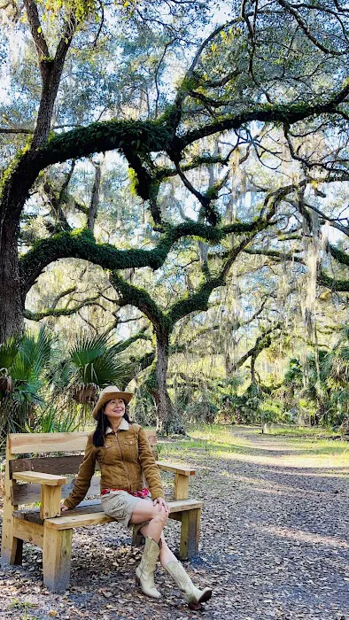 Cow Camp at Lake Kissimmee State Park Picture 8