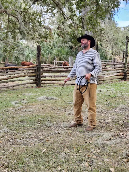 Cow Camp at Lake Kissimmee State Park Picture 3