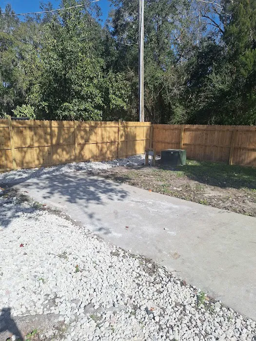 Auburndale Rv Park Picture 2