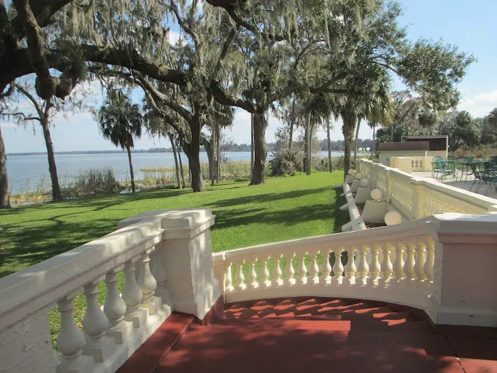 Lazydays RV Resort Picture 5