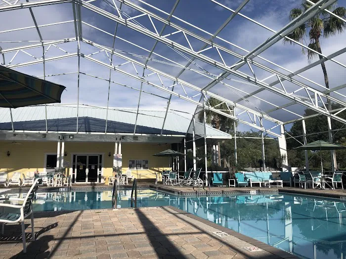 Lazydays RV Resort Picture 14