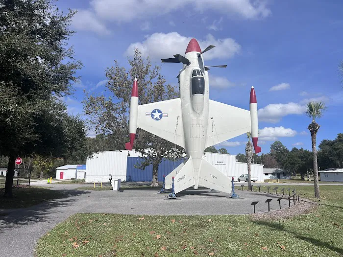 SUN 'n FUN Campground Picture 1