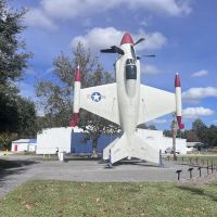 SUN 'n FUN Campground ico