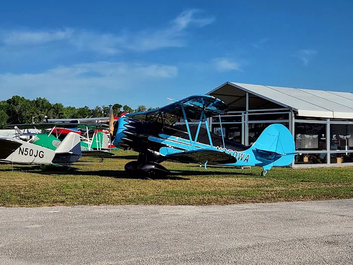 SUN 'n FUN Campground Picture 10