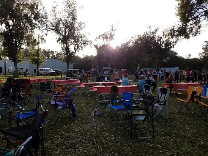 SUN 'n FUN Campground Picture 4