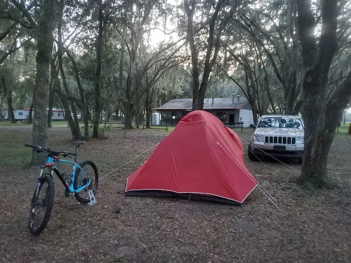 SUN 'n FUN Campground Picture 6