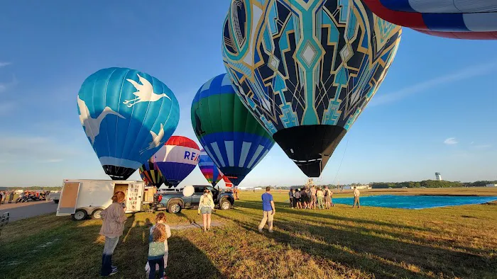 SUN 'n FUN Campground Picture 5