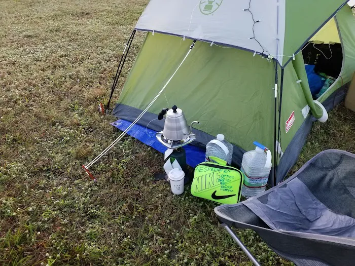 SUN 'n FUN Campground Picture 8