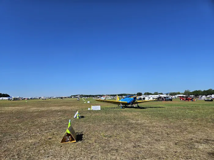 Sun 'n Fun Vintage Camping Picture 5